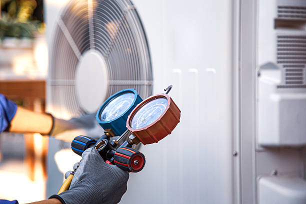 Affordable Furnace Repair solutions in Burnett, WI