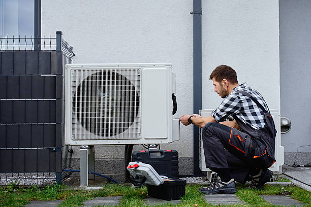 Trusted Hvac service in Burnett, WI - Tropical Oasis HVAC